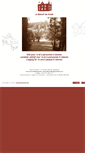 Mobile Screenshot of manoirdehoute.be